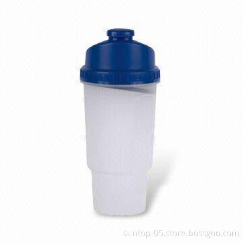 500mL Shaker Bottle, Made of PP